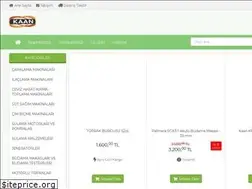 Sites similar to tarim-makinalari.com