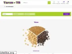 Sites similar to tarim-tr.com