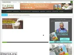 Sites similar to tarim.com.tr