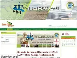 Sites similar to tarim.gen.tr
