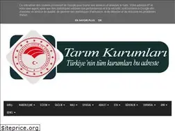 Sites similar to tarim.kurumbilgileri.com