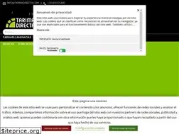 Sites similar to tarimadirecta.com