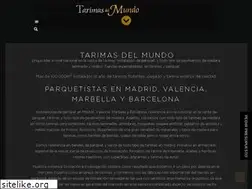 Sites similar to tarimasdelmundo.com