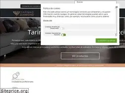 Sites similar to tarimasdiamond.es