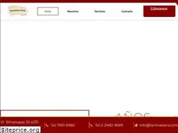 Sites similar to tarimaslara.com