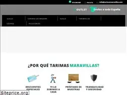 Sites similar to tarimasmaravillas.es