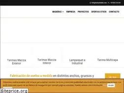 Sites similar to tarimastoledo.com