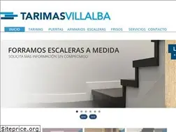 Sites similar to tarimasvillalba.es