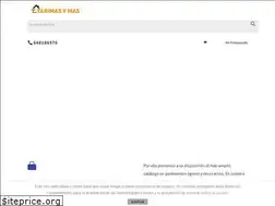 Sites similar to tarimasymas.es