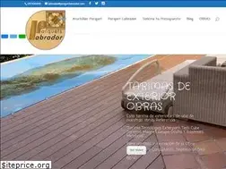 Sites similar to tarimasyparquet.com