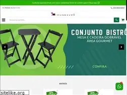 Sites similar to tarimata.com.br
