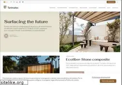Sites similar to tarimatec.com