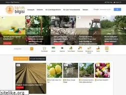 Sites similar to tarimbilgisi.com