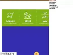 Sites similar to tarimborgubre.com