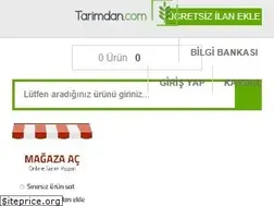 Sites similar to tarimdan.com