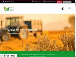 Sites similar to tarimdostum.com
