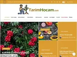 Sites similar to tarimhocam.com