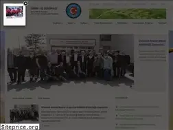 Sites similar to tarimis.org.tr