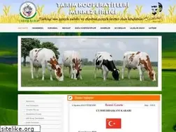 Sites similar to tarimkoop.org.tr