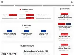 Sites similar to tarimkredi.net