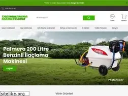 Sites similar to tarimmakinamarket.com