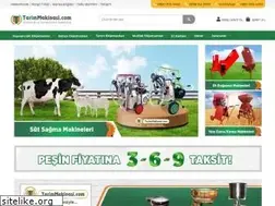 Sites similar to tarimmakinasi.com