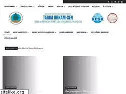 Sites similar to tarimorkamsen.org