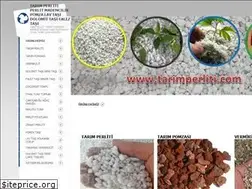 Sites similar to tarimperliti.com