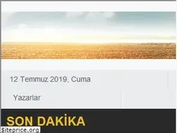Sites similar to tarimpusulasi.com