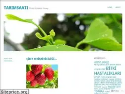 Sites similar to tarimsaati.wordpress.com