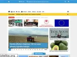 Sites similar to tarimsalhaber.com