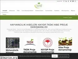 Sites similar to tarimsalhibe.com