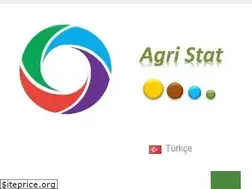 Sites similar to tarimsalistatistik.com