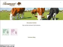 Sites similar to tarimsankimya.com