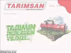 Sites similar to tarimsanmakina.com