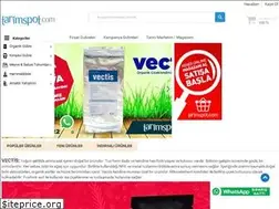 Sites similar to tarimspot.com