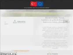 Sites similar to tarimtema.org