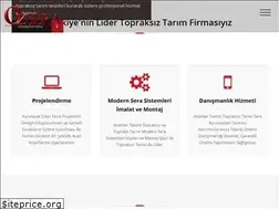 Sites similar to tarimtopraksiz.com