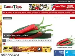Sites similar to tarimturk.com.tr