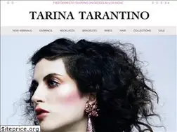 Sites similar to tarinatarantino.com