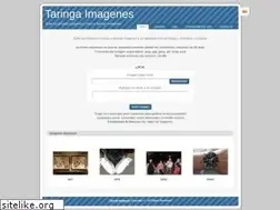 Sites similar to taringaimagenes.com