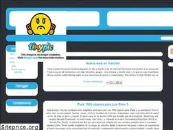 Sites similar to taringger1.blogspot.com.es