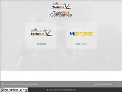 Sites similar to tarinnet.info