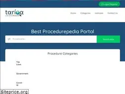 Sites similar to tariqa.pk