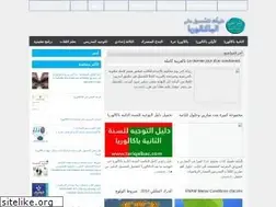 Sites similar to tariqalbac.blogspot.com