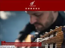 Sites similar to tariqharb.com