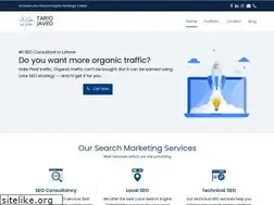 Sites similar to tariqjaved.pk