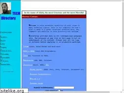 Sites similar to tariqnazir.tripod.com