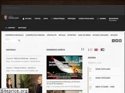 Sites similar to tariqramadan.com