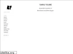 Sites similar to tariqtoure.com